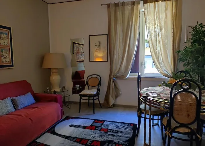 Villa Pretty House Palermo, Italia