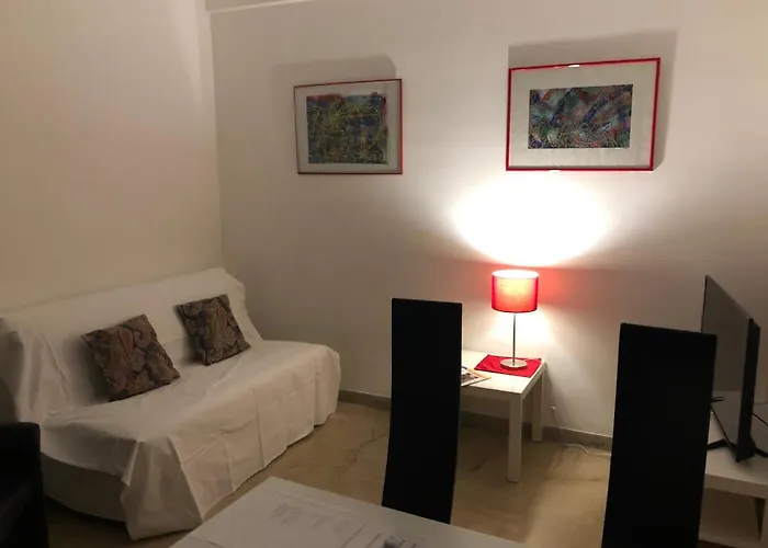 Suite Vera Palermo, Italia