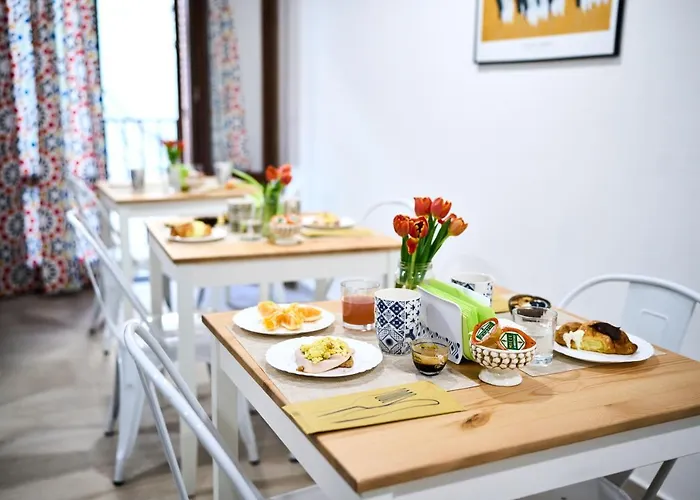 Mercede Rooms Palermo