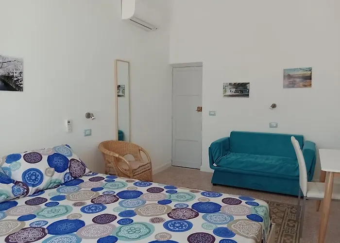 Hotel Casa Marianna Palermo