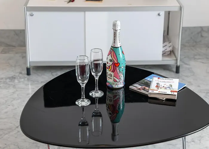 Suite Bellini 5 Apartment Palermo, Italien