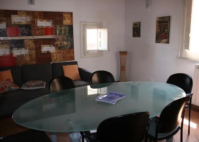 Ferienwohnung Casa Bellini Palermo, Italien