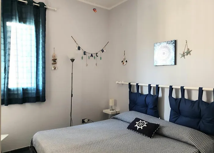 Appartamento Casa Maro' Palermo, Italia