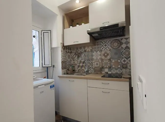Appartamento A casa di Claudia Palermo, Italia
