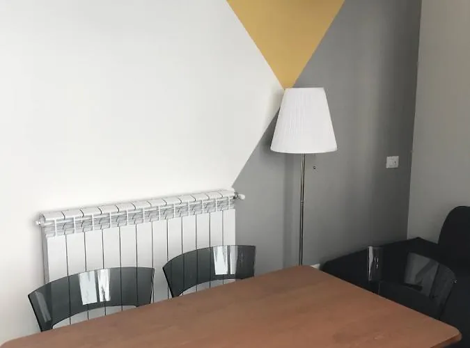 Villa Teatro Massimo:Amazing Flat With Terrace Palermo, Italia
