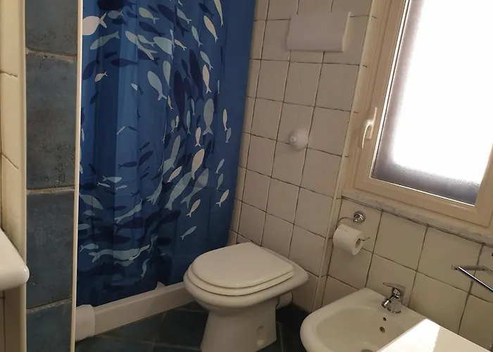 Ferienwohnung Casa Maro' Palermo, Italien