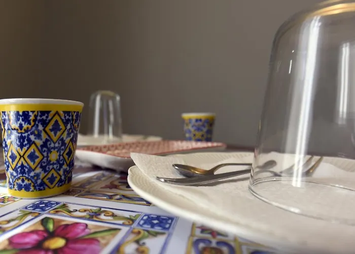 Hotel Roma 62 Palermo