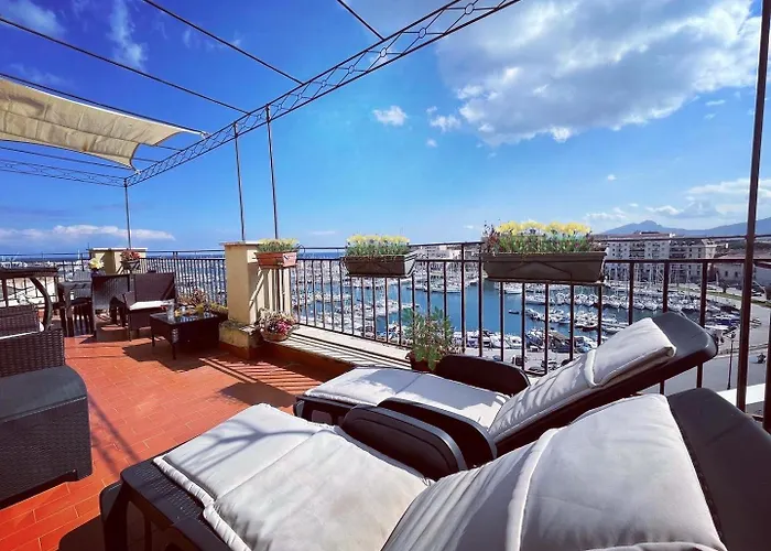 Kasa Kala Rooms & Apartments Palermo