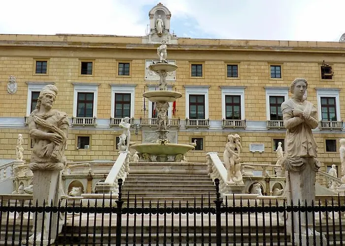 Mad Bed & Breakfast Palermo