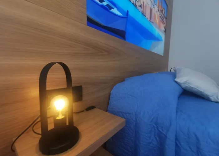 Hotel Maqueda Mood Palermo