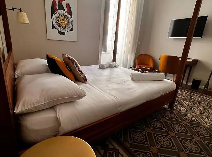 B&B Tivìtti Palermo