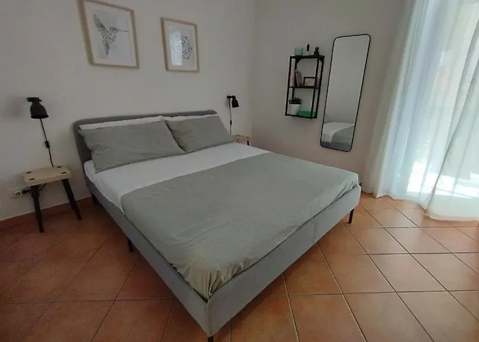 Appartamento Divisi64 Palermo, Italia