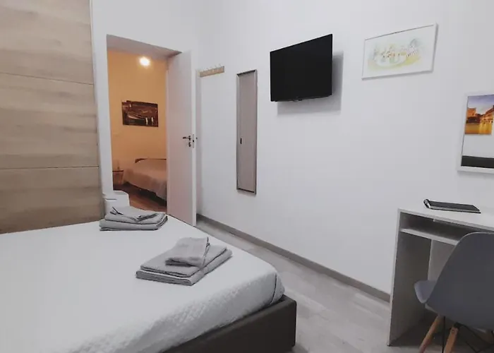 Appartamento Rosina'S Flat Palermo, Italia