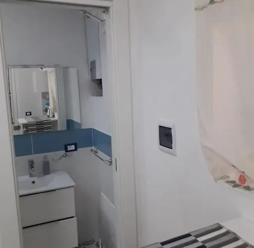Oneto Apartment Palermo, Italia