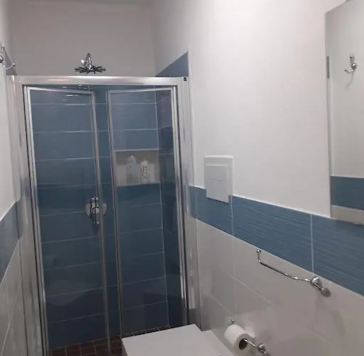 Oneto Apartment Palermo, Italia