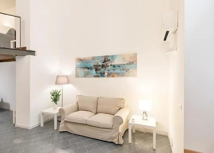 Villa Casa Musicò Palermo, Italia