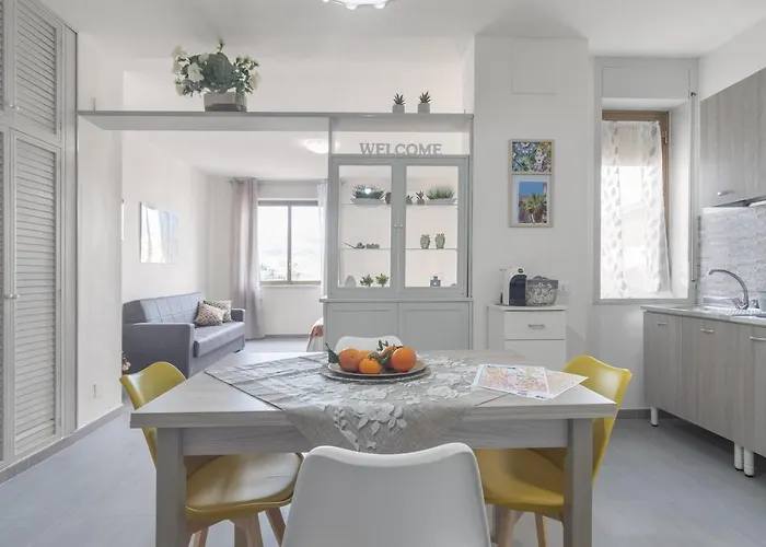 Appartamento Casa Reale Palermo, Italia
