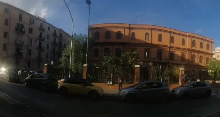 Appartamento Casa Errante Palermo, Italia