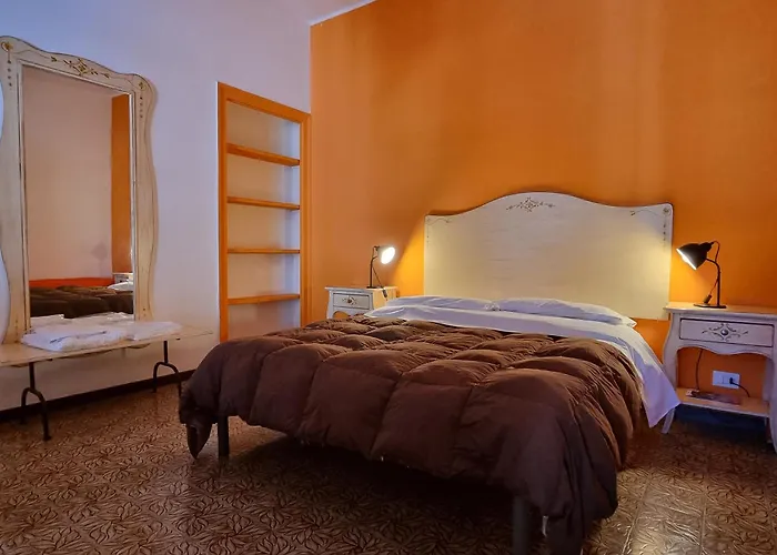 Ferienwohnung Piazza Politeama Palermo, Italien