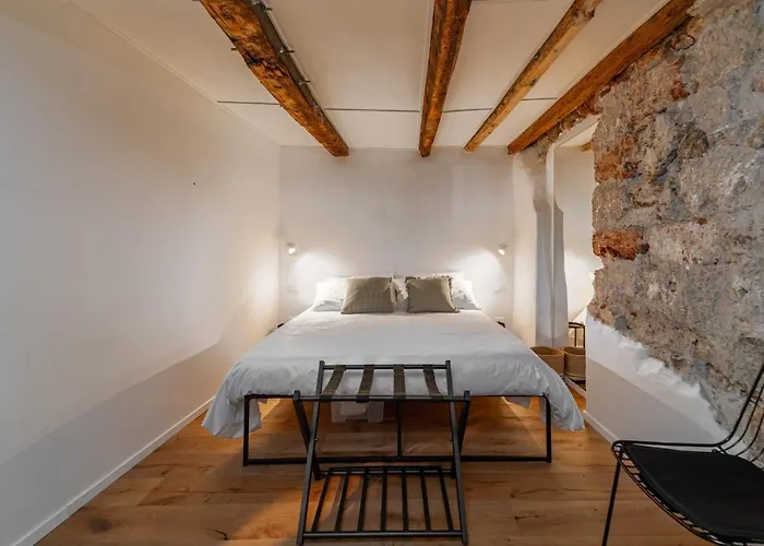 Ferienwohnung Casa Gagini Palermo, Italien