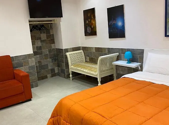 Ferienwohnung La Magione Palermo, Italien