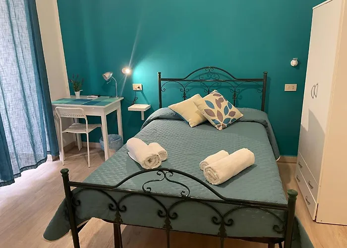 Hotel Casa Vittoria Palermo