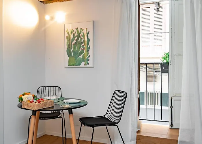 Appartamento Casa Gagini Palermo, Italia