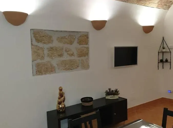 Casa Smeralda Palermo, Italia