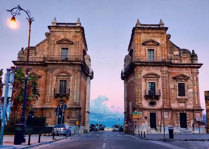 Tutti Da Adry Home Palermo, Italia