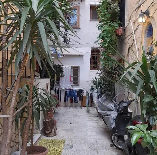Casa vacanza Gio Palermo, Italia