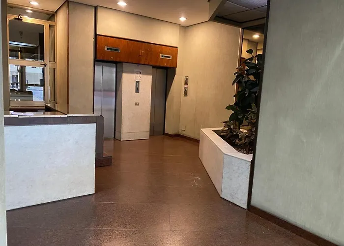 Delle Palme Rooms Elegante Monolocale In Centro Palermo, Italien
