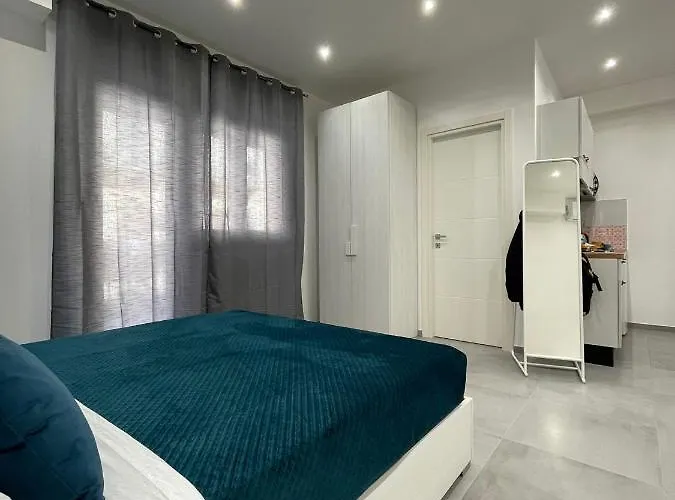 Appartamento Civico 66 Palermo, Italia