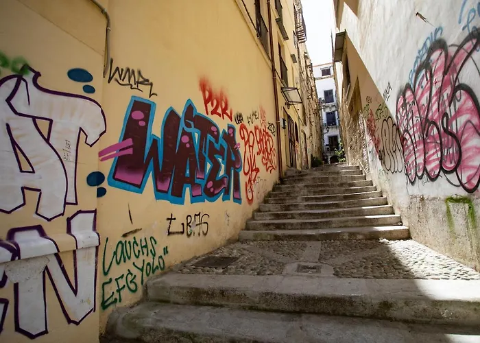 Luxury Suite Sant Isidoro Palermo