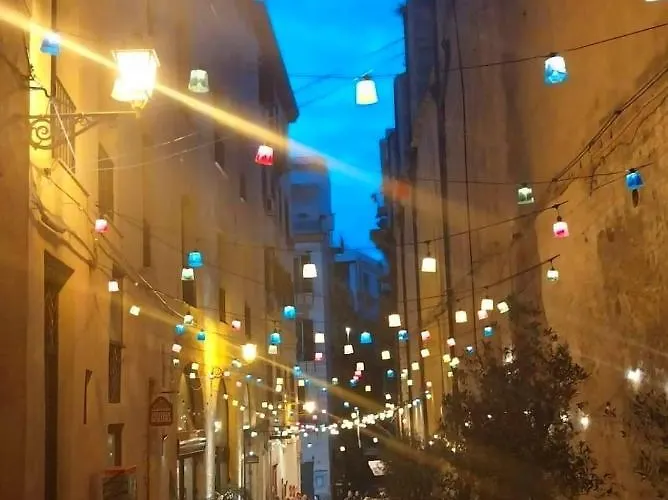 Ferienwohnung Interno12 Palermo, Italien