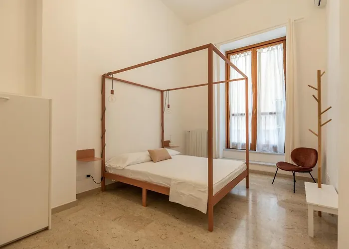 Vucciria Apartments By Wonderful Italy Palermo, Italien