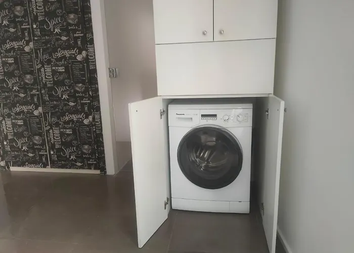 Apartament La Pigna Palermo, Włochy