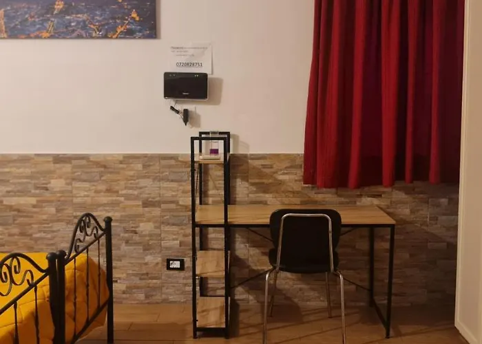 Villa La casa di Minù Palermo, Italia
