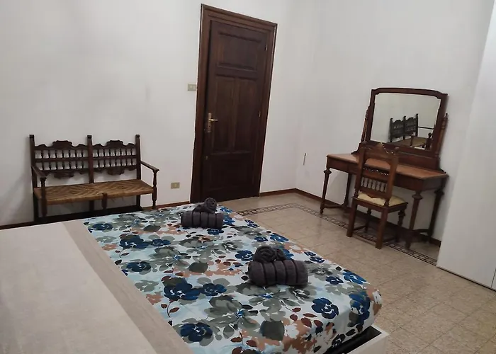 Appartamento Casa Del Ciancio Palermo, Italia