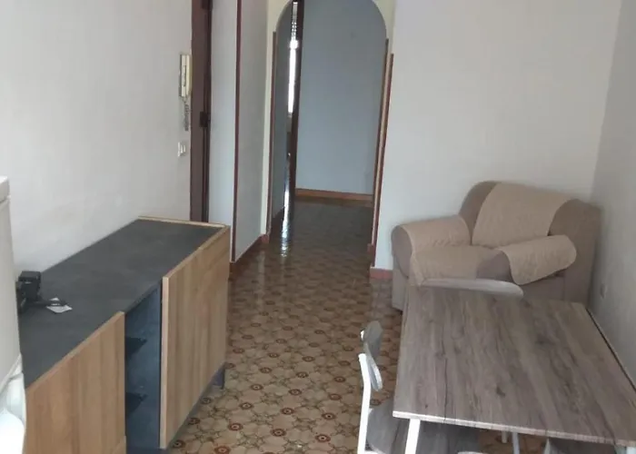 Appartamento Casa Al Centro Palermo, Italia