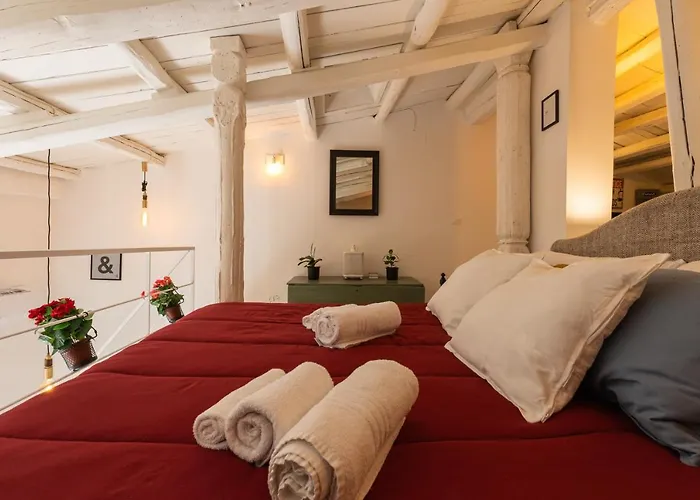 Elly Holiday House Palermo, Italia