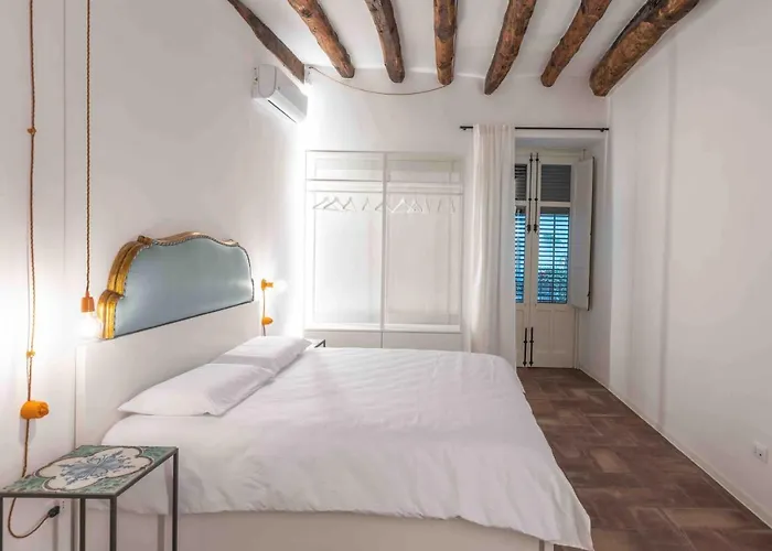Calderai 82 Suites 1 E 2 Palermo, Italia