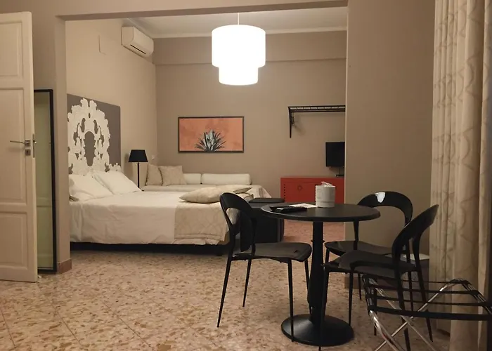 Due Cani Apartment Palermo, Włochy