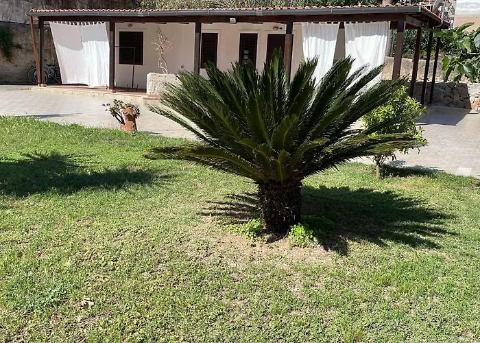 Campofelice Casa Vacanza Palermo, Italia