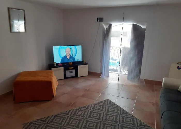 Appartamento Sicilia Bedda Palermo, Italia