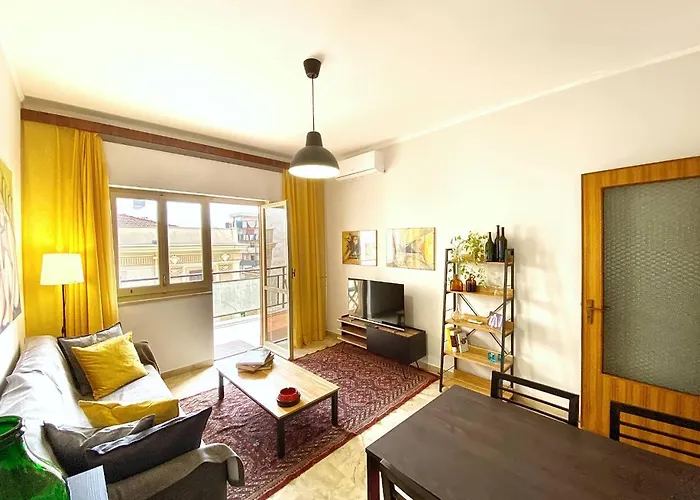 Apartament Solemar Sicilia - Casa Caleca Palermo, Włochy