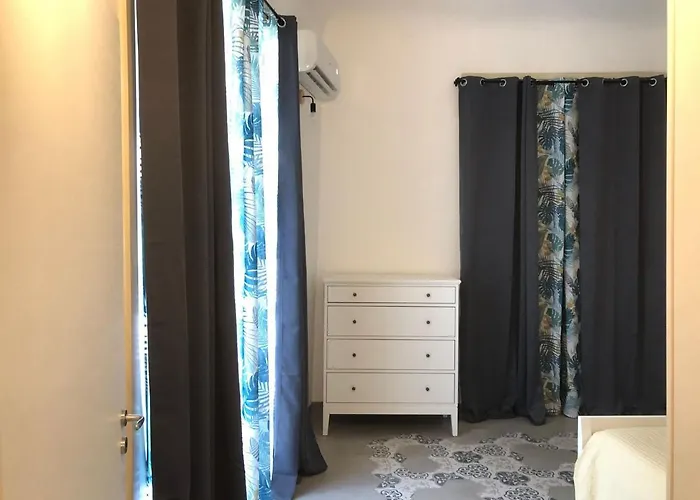 City Center Apartment Da Felu Palermo, Włochy