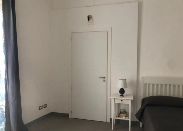City Center Apartment Da Felu Palermo, Italia