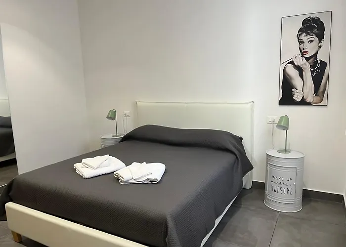 Appartamento Casa svizzera Palermo, Italia