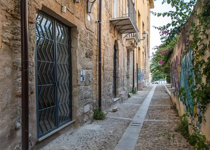 Casa Azul Alla Cala By Wonderful Italy Palermo, Italien