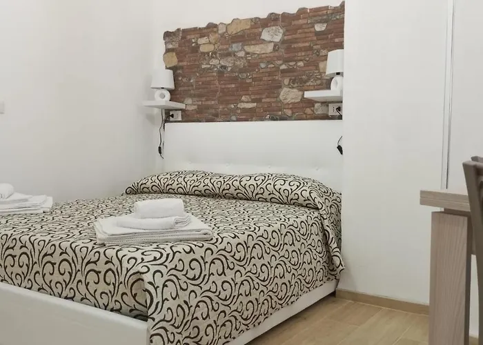 Villa Casa Chiaretta Palermo, Italia